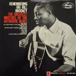 Big Bill Broonzy Remembering Big Bill Broonzy