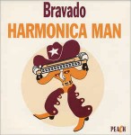 Bravado Harmonica Man