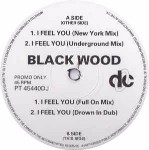 Blackwood I Feel You