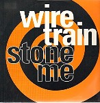 Wire Train Stone Me