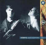 Various Tempo Jazz Edition Vol 1 (Talkin' Loud)