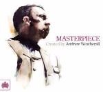 Andrew Weatherall / Various Masterpiece: Created By Andrew Weatherall