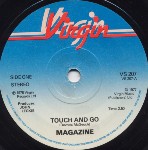 Magazine Touch And Go