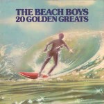 Beach Boys 20 Golden Greats