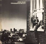 John Miles Stranger In The City