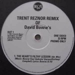 David Bowie The Hearts Filthy Lesson (Alt. Mix)