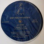Step Time Orchestra Go Home
