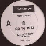 Kid 'N' Play Gittin' Funky