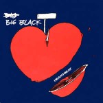Big Black Heartbeat