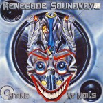 Renegade Soundwave Biting My Nails (Club Mixes)