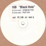 16B Black Hole