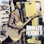 John Lee Hooker The Boogie Man