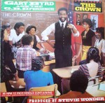 Gary Byrd & The G.B. Experience The Crown