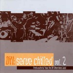 Various DIY: Serve Chilled Vol. 2