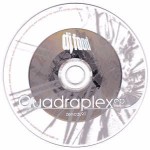 DJ Food The Quadraplex EP
