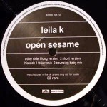 Leila K Open Sesame