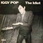 Iggy Pop The Idiot