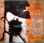 Wendy & Lisa Strung Out
