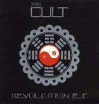 Cult Revolution E.P.