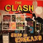 Clash This Is England