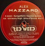 Alex Hazzard Sympathetic Nervous System