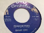 Randy King Tennessee Polka