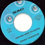 Danny Hargrove Heaven Here On Earth