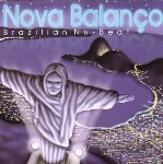 Various Nova Balanco: Brazilian Nu-Beat