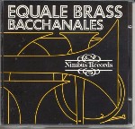 Equale Brass Bacchanales