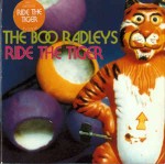 Boo Radleys Ride The Tiger CD#1