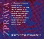 Skryt� Půvab Byrokracie Zpr�va O Pitvě...
