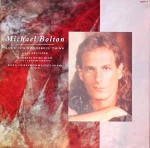 Michael Bolton Love Is A Wonderful Thing
