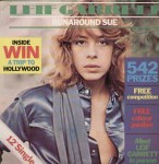 Leif Garrett Runaround Sue / California Girls