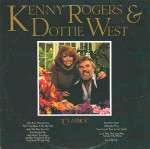 Kenny Rogers & Dottie West Classics