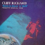 Cliff Richard Born To Rock 'N' Roll