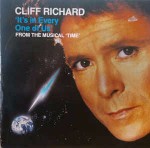 Cliff Richard It's In Every One Of Us