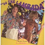 Enrico Valdez Orchestra Do The Lambada