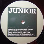 Rhythm Masters And Junior Sanchez Da New Age Funksters