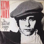 Elton John The Thom Bell Sessions '77