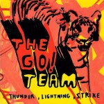 Go! Team Thunder, Lightning, Strike
