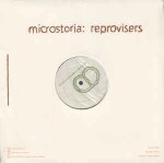 Microstoria Reprovisers