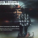 Andre Previn Rollerball (Original Soundtrack Recording)