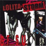 Lolita Storm Girls Fucking Shit Up