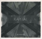 Kapital No New Age