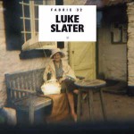 Luke Slater / Various Fabric 32
