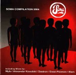 Various Soma Compilation 2004