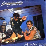 Imagination Music And Lights