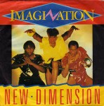 Imagination New Dimension