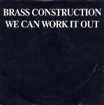 Brass Construction We Can Work It Out