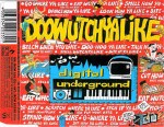Digital Underground Doowutchyalike